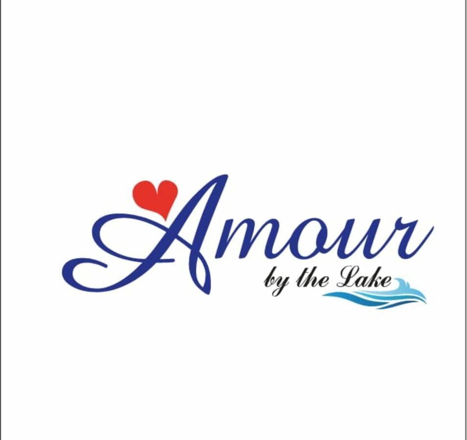 Amour By The Lake Udaipur Esterno foto